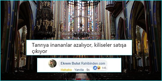 Yaptıkları Yorumlarla Sosyal Medyayı Güzelleştiren Kişilerden Haftanın En Eğlenceli 15 Mention'ı