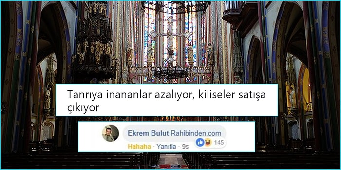 Yaptıkları Yorumlarla Sosyal Medyayı Güzelleştiren Kişilerden Haftanın En Eğlenceli 15 Mention'ı