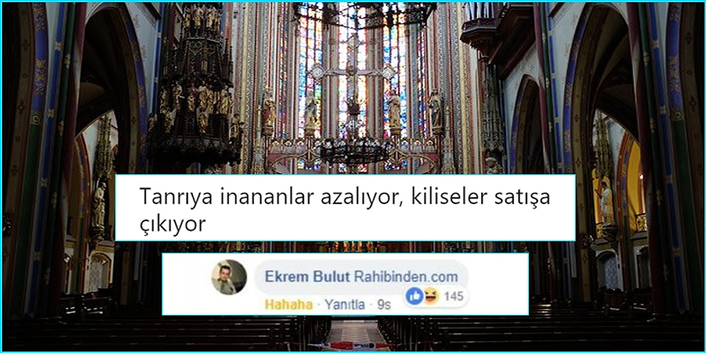 Yaptıkları Yorumlarla Sosyal Medyayı Güzelleştiren Kişilerden Haftanın En Eğlenceli 15 Mention'ı