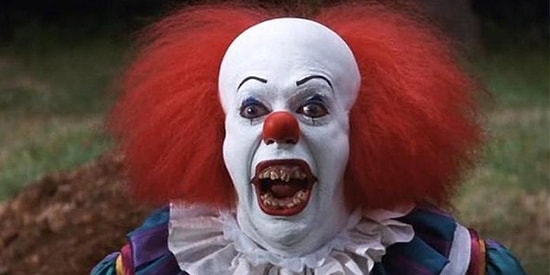 Korku Filmi Karakteri Olsan Kaçıncı Sırada Ölürdün?