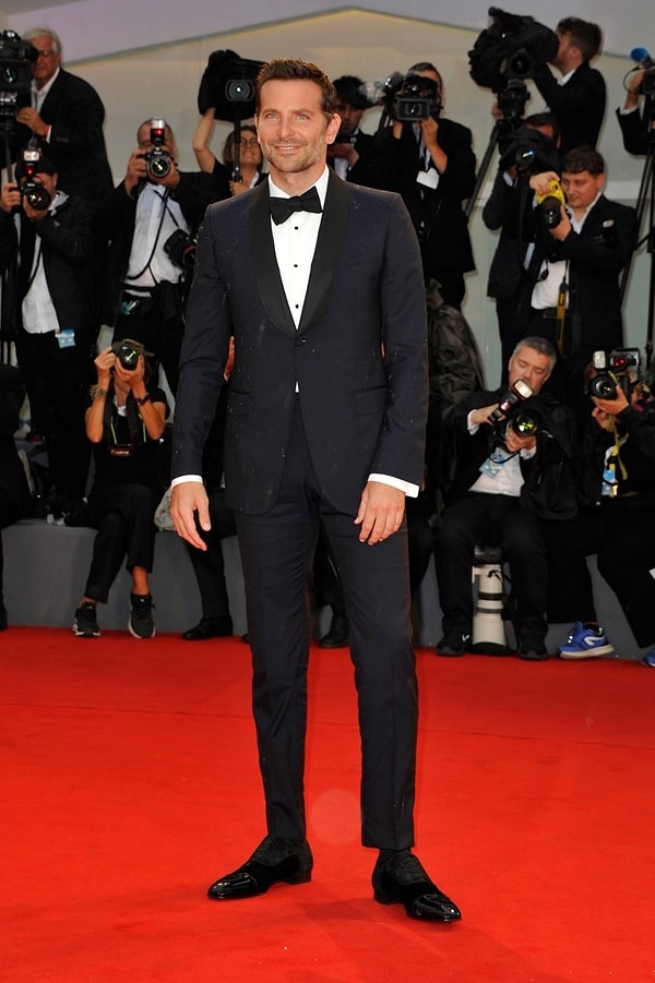 19. Брэдли Купер