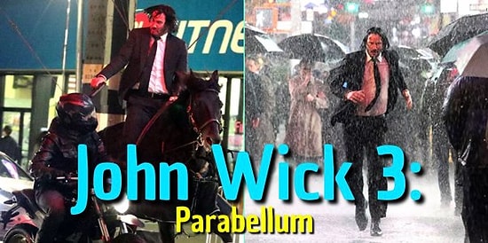 Pek Yakında Herkesin Konuşacağı Film ve Dizilerden İlk Sizi Haberdar Edecek 15 Duyuru