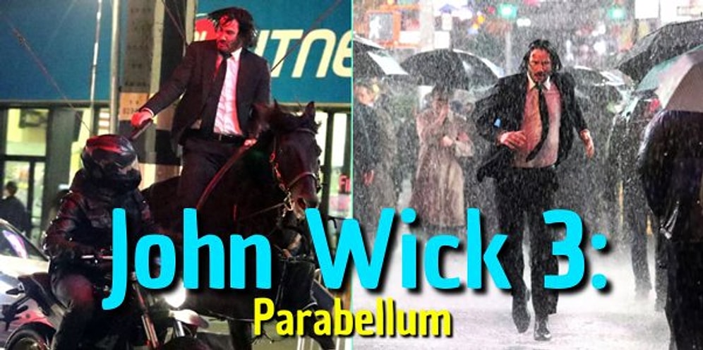 Pek Yakında Herkesin Konuşacağı Film ve Dizilerden İlk Sizi Haberdar Edecek 15 Duyuru