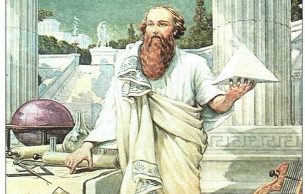 4. Что создал Пифагор для борьбы с алкоголизмом?