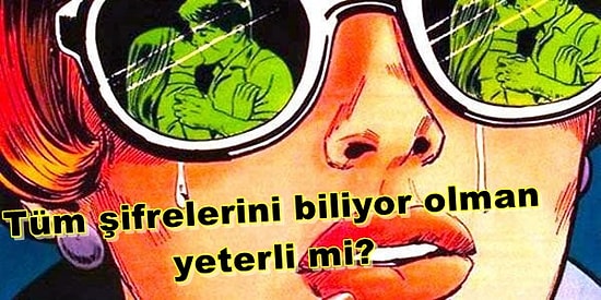 Sevgilinin Seni Aldattığını Anlamanın 17 Basit Yolu