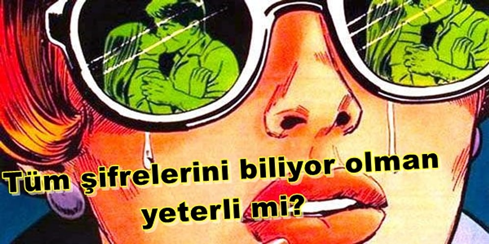 Sevgilinin Seni Aldattığını Anlamanın 17 Basit Yolu