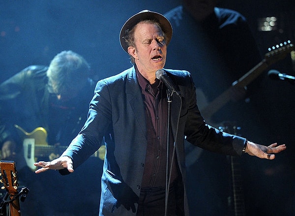 5. Том Уэйтс