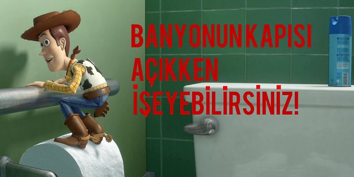 Size Sizi Anlattık! Evde Yalnızken Hepimizin Aklından Geçen 21 Düşünce