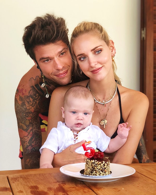 После этого деваться уже было некуда: началась интенсивная подготовка к свадьбе.