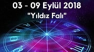 Yıldız Falına Göre Bu Haftanın Nasıl Geçeceğini Söylüyoruz!