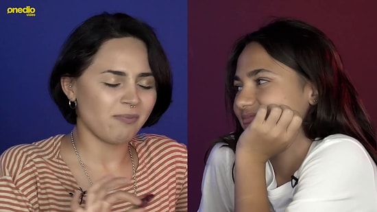 Abla - Kız Kardeş Doğru mu Söyleyecekler, Acı mı Yiyecekler? | Acı Gerçekler