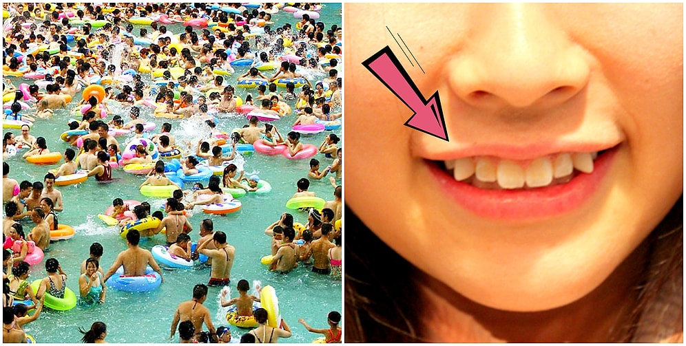 Странности, которые удивят любого иностранца в Китае