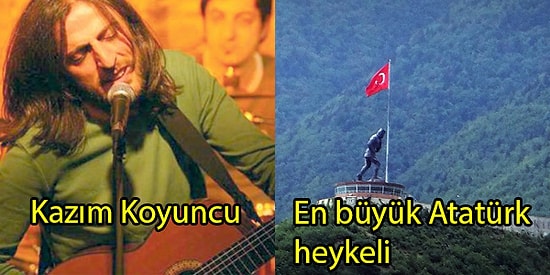 Havasıyla, Suyuyla Bir Başka Memleket! Özü Sözü Sevgi Olan Artvin Aşıklarının Bildiği 23 Şey