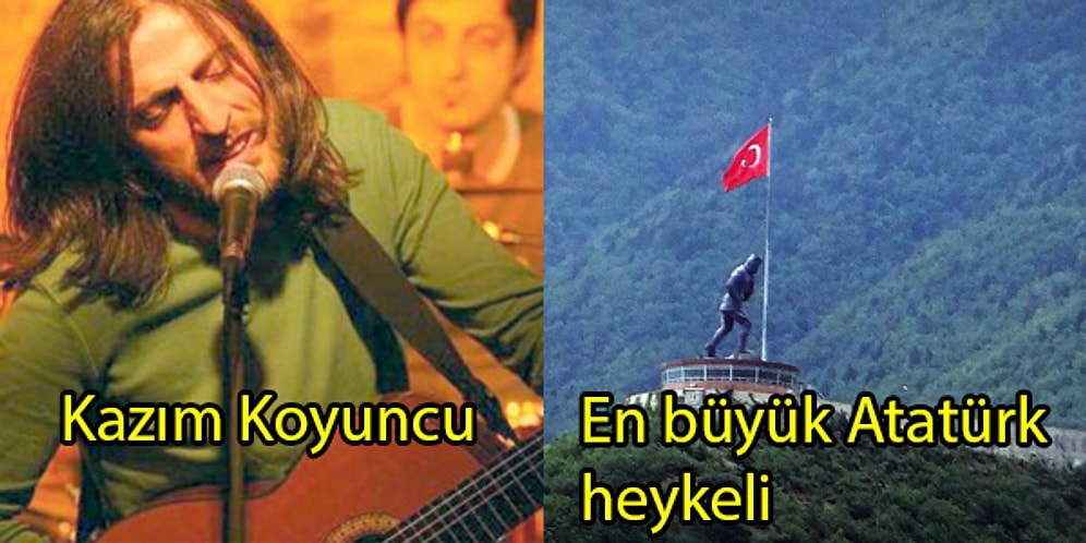 Havasıyla, Suyuyla Bir Başka Memleket! Özü Sözü Sevgi Olan Artvin Aşıklarının Bildiği 23 Şey