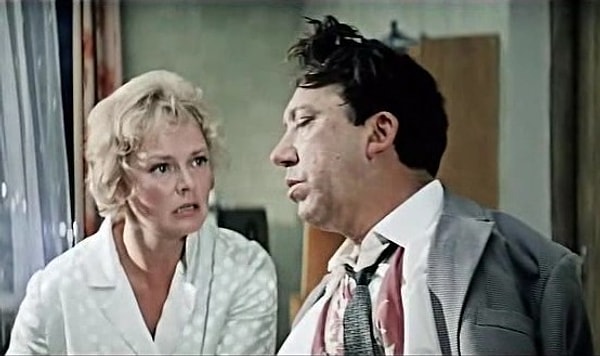 7. Как звали жену Семена Семеновича?