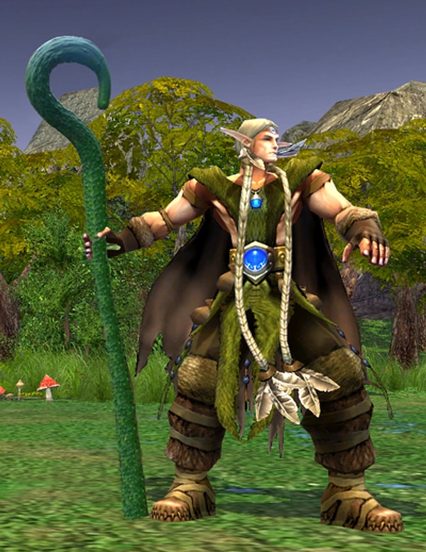 7. Герои меча и магии