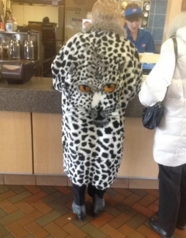 7. Гуляй, шальная императрица!