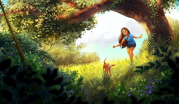 Быть вместе всегда и везде!