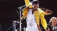 72. Doğum Gününde Freddie Mercury'nin Efsanevi Bir Adam Olduğunun 23 Kanıtı
