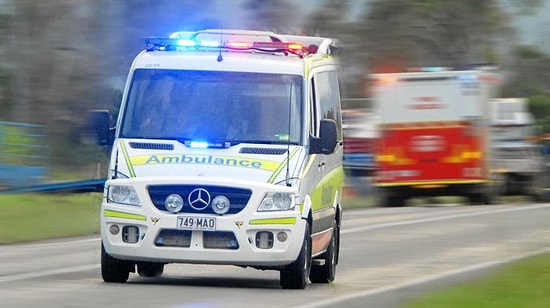 Karamelli Dondurma Ismarladılar! Ölmek Üzere Olan Adamın Son Arzusunu Yerine Getiren Ambulans Görevlileri