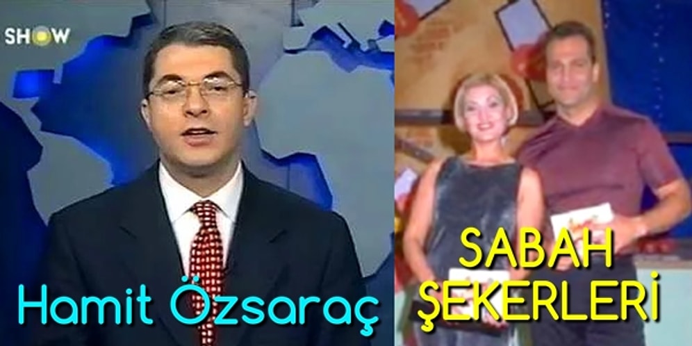 Ne Liseliler Ne de Üniversiteliler Bilir! Yaşı 30'u Bulmuş Neslin Rahatlıkla Hatırlayabileceği 18 TV Görüntüsü