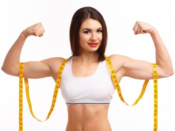 1. Когда мы сжигаем больше калорий?