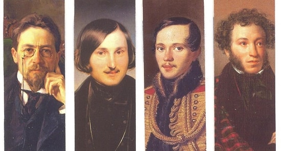 Мастера слова: Угадайте, кому из писателей принадлежат эти афоризмы