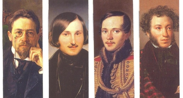 Мастера слова: Угадайте, кому из писателей принадлежат эти афоризмы