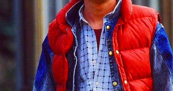 3. Откуда этот аутфит?