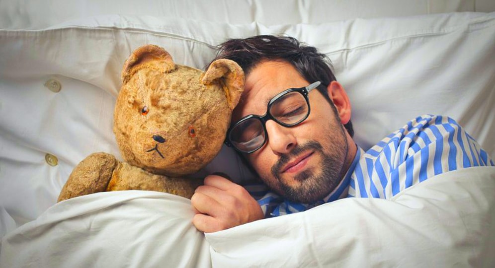 Вещи в квартире парня, которые кричат о том, что он все еще мальчик, а не мужчина