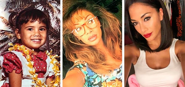 13. Николь Шерзингер, 40 лет