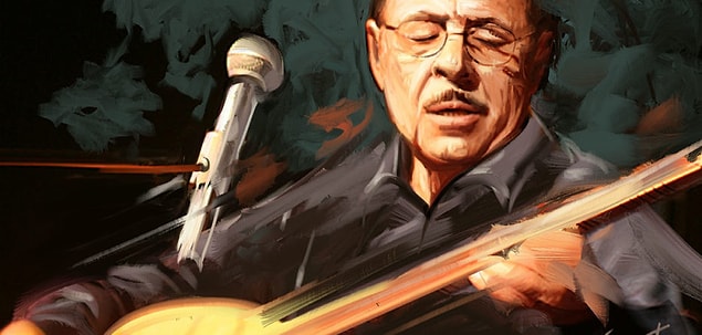 Bağlama!