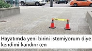 Hayatıyla İlgili Aldığı Kararları Uygulamakta Zorlanırken Güldüren 16 Bahtsız Kişi