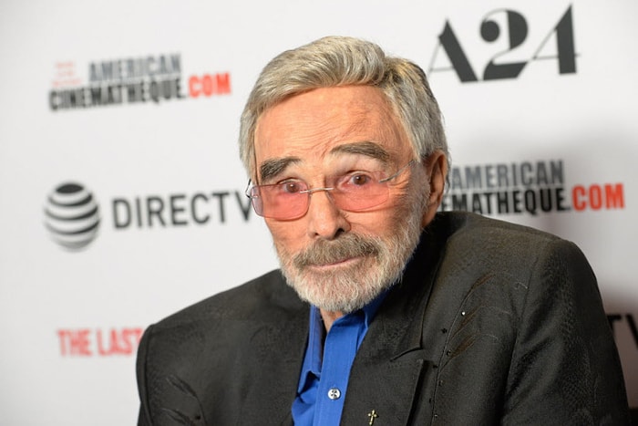 Sinema Dünyasından Bir Yıldız Daha Kaydı: ABD'li Aktör Burt Reynolds Hayatını Kaybetti