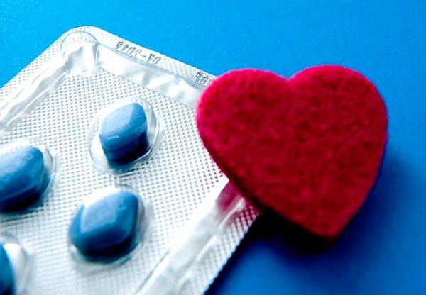 Viagra, cinsel birleşme için erekte olma sorunu yaşayan erkek hastalara yardımcı olmak için geliştirilmiş bir ilaç.