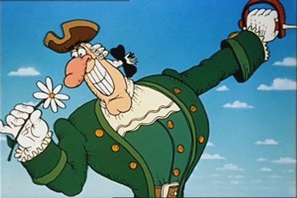 5. Из какого города началось путешествие доктора Ливси и компании к Острову сокровищ?