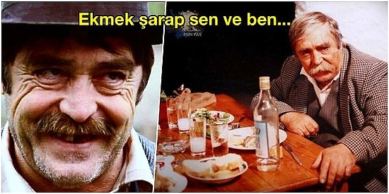 Yeşilçam'ın Gönlü Güzel Bey Abisi İhsan Yüce'nin Nasıl Gizli Bir Kahraman Olduğunu Öğrenmeniz Lazım