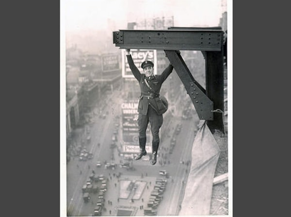 27. А вам слабо?