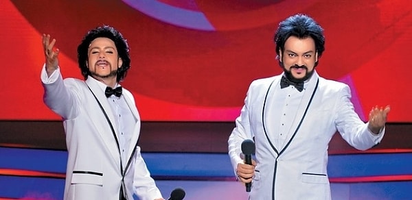 6. Что считаете?