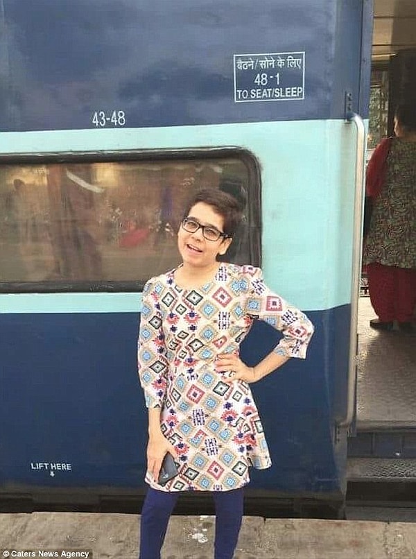 Пинки 12 лет проработала в Дубае, но было вынуждена вернуться в Индию в связи с ухудшением здоровья.