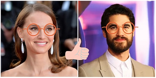 Натали Портман, Даррен Крисс и другие звезды, свободно владеющие иностранными языками