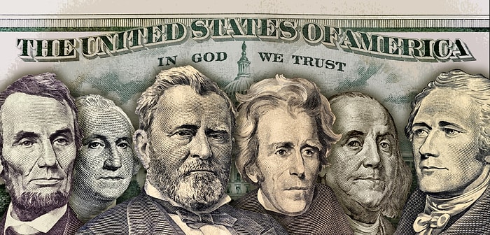 Тест: Сможете ли вы назвать хотя бы 5 из этих президентов США?