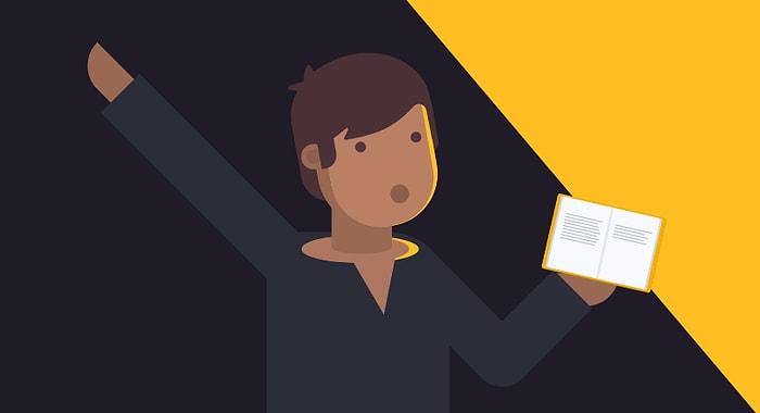 У вас точно была "5" по литературе, если сможете закончить строчки этих стихотворений