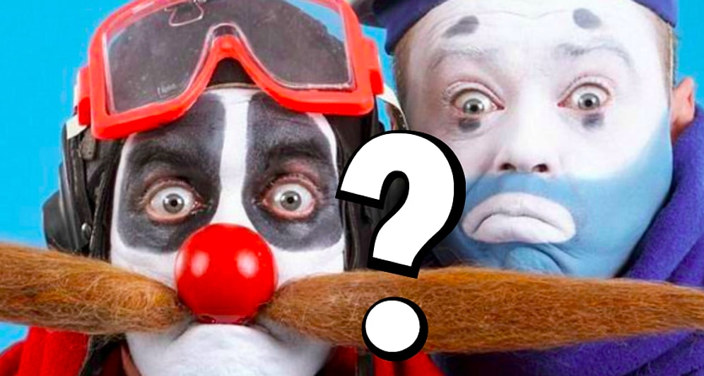 Тест "Телевидение 90-х": А вам под силу узнать русскую передачу по фрагменту из заставки?