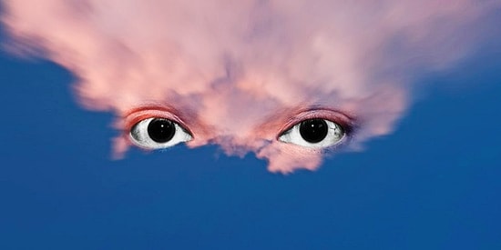 Тест: Скажите нам, что вы видите первым, а мы определим ваш уровень беспокойства