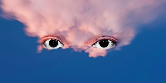 Тест: Скажите нам, что вы видите первым, а мы определим ваш уровень беспокойства