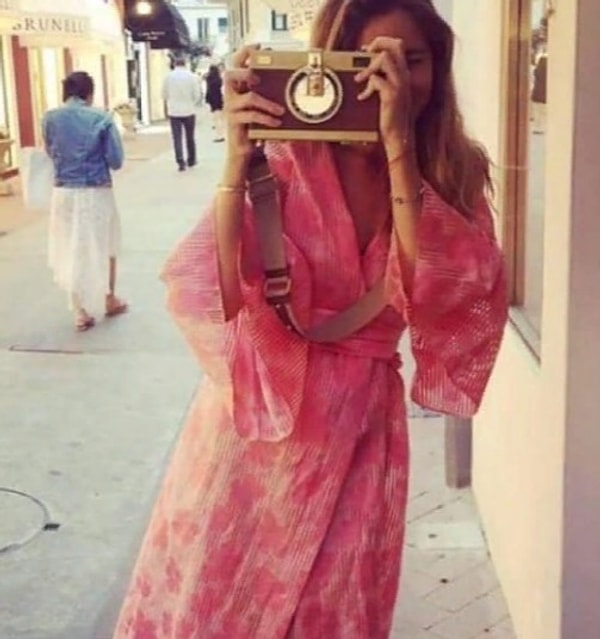 5. Life утверждает, что на самом деле новую избранницу Шнура зовут Ольга Абрамова.