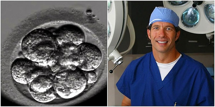 Без наследника никак: очень богатая пара из Великобритании обзавелась внуком с помощью спермы погибшего сына