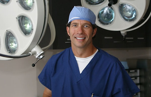 Сперма в замороженном виде была отправлена в США, где с помощью ЭКО был создан эмбрион.