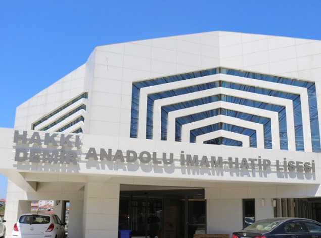Pansiyon kapasitesinde de değişiklik yapıldı